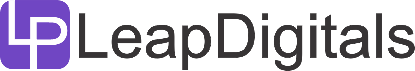 LeapDigitals.com