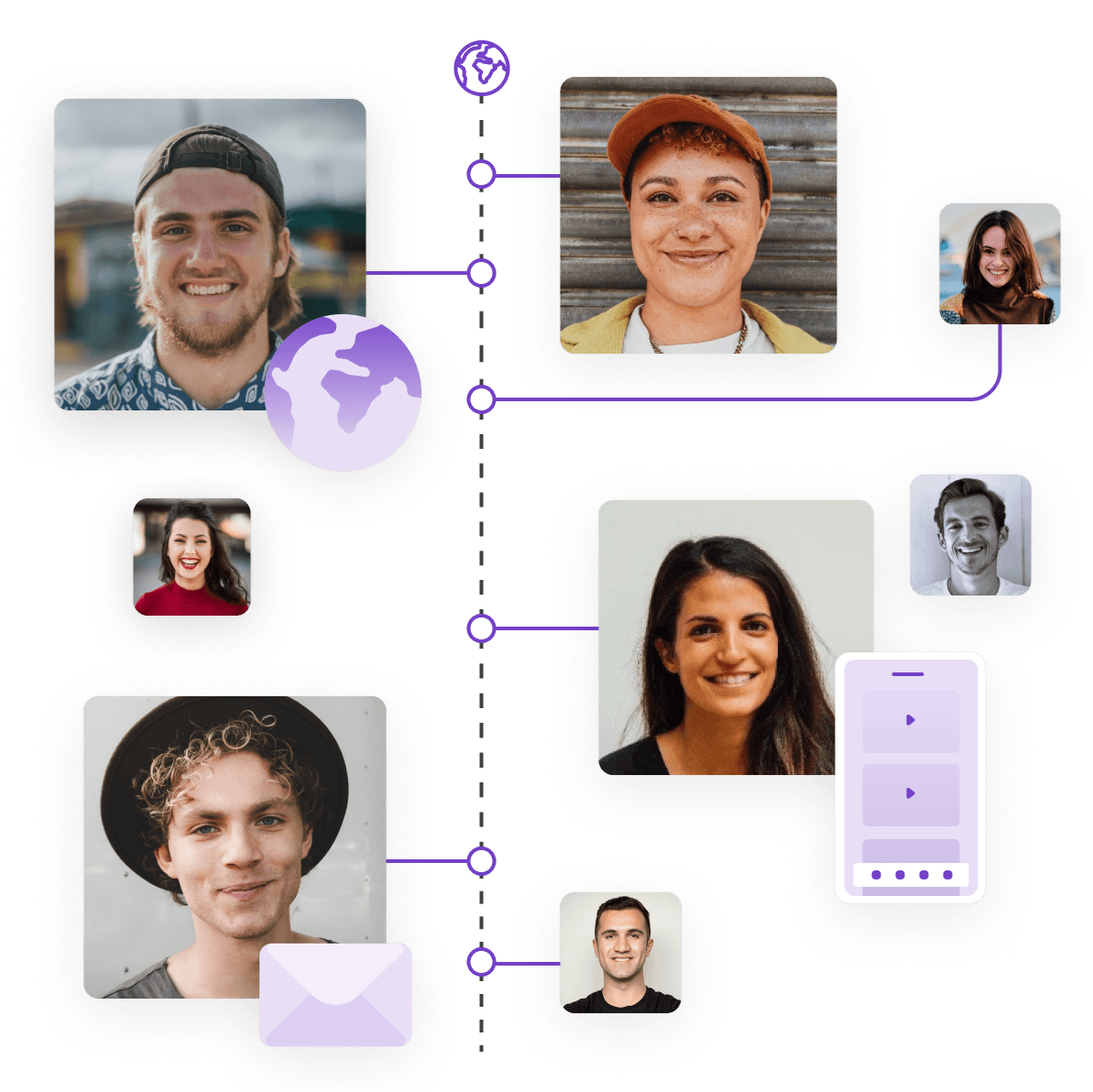 About LeapDigitals – Secure, Malware-Free Hosting - Discovering the essence of who we are and the principles we uphold