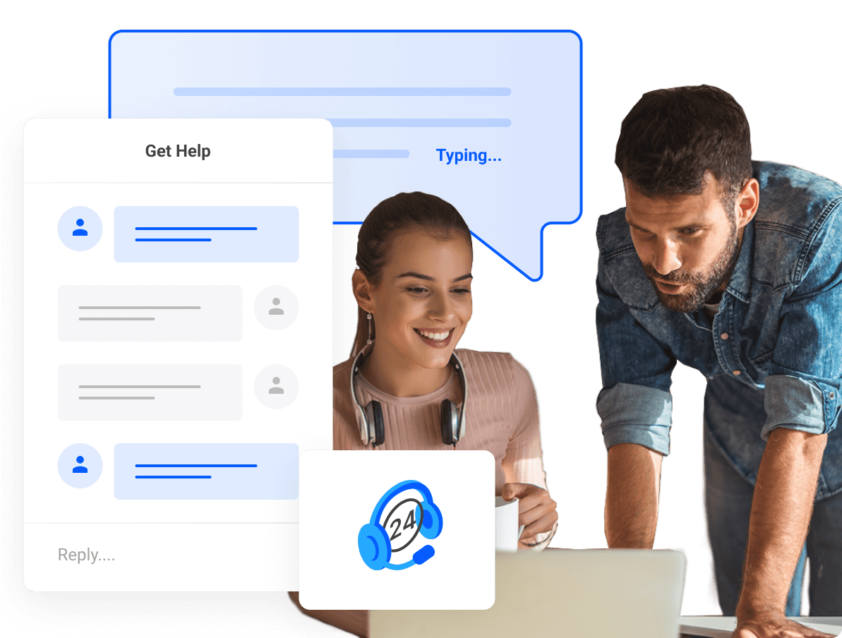 Web Hosting, VPS & Dedicated Servers | LeapDigitals - Expert hosting support whenever you need help.