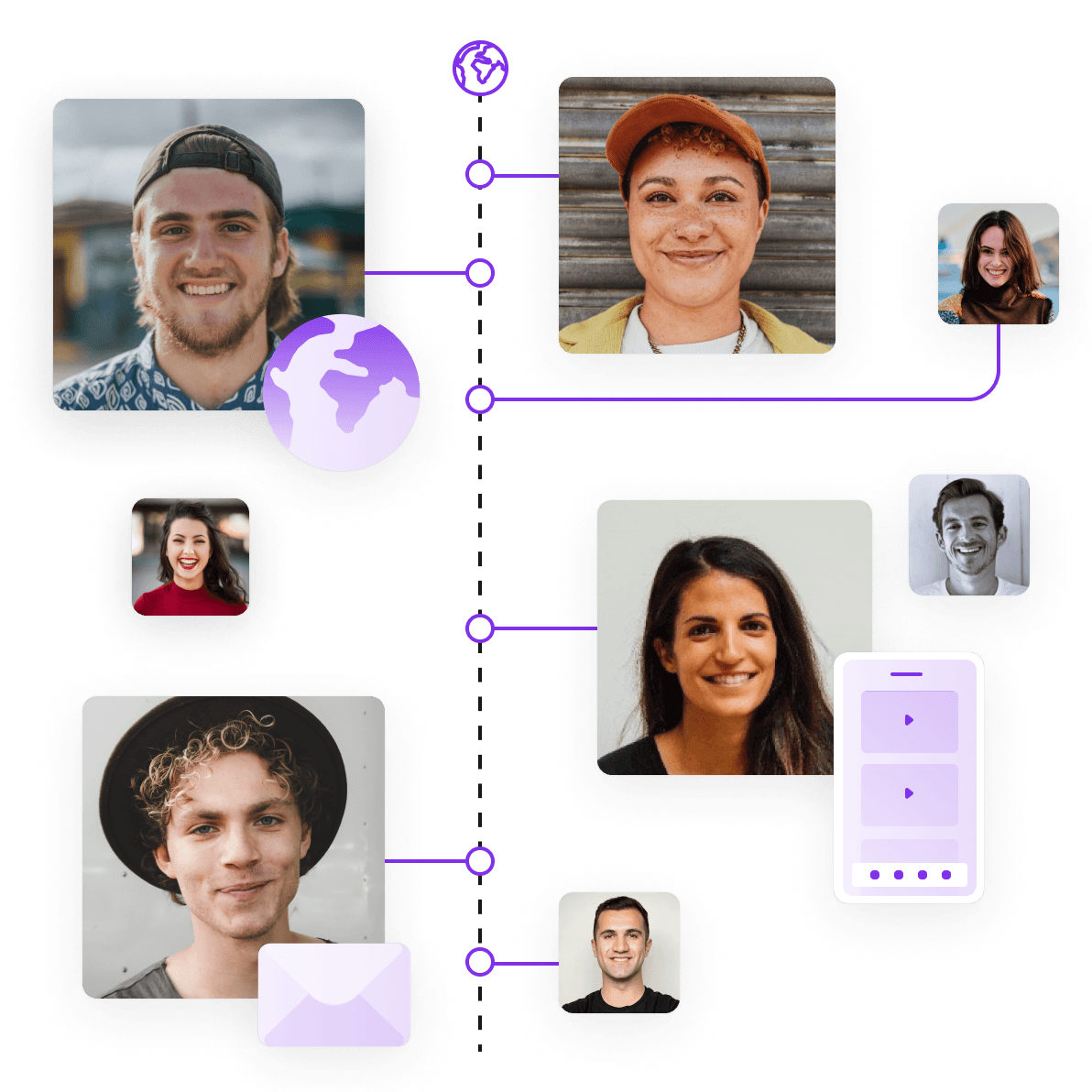 About LeapDigitals – Secure, Malware-Free Hosting - Discovering the essence of who we are and the principles we uphold