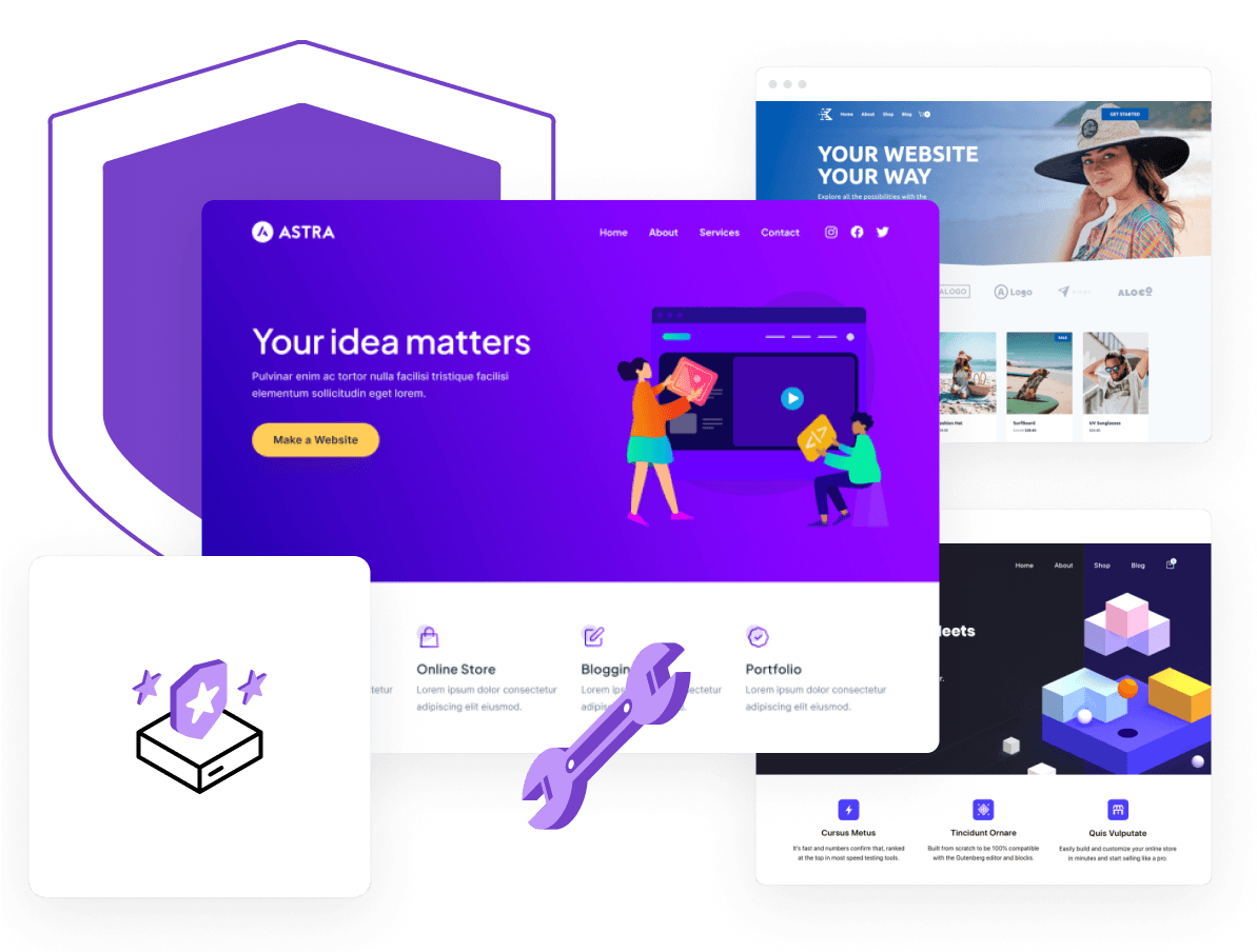 Secure Malware-Free Hosting with Imunify360 | LeapDigitals - Provides comprehensive website security